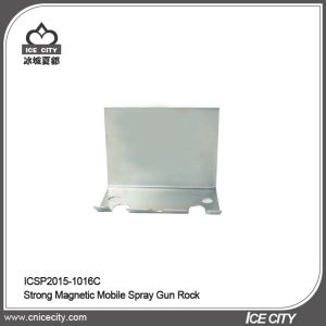 Strong Magnetic Mobile Spray Gun Rock