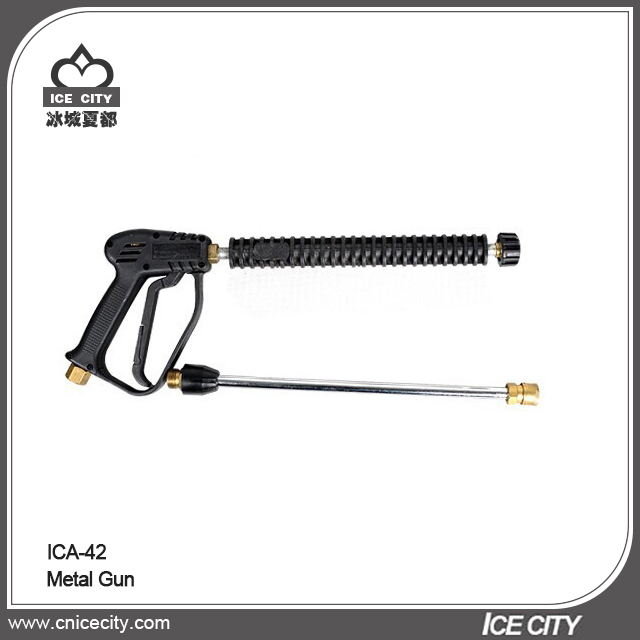 Metal Gun ICA-42
