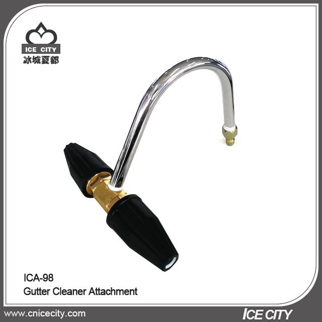 Gutter Cleaner Attachment ICA-98