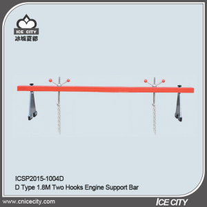D Type 1.5M Two Hooks Engine Support Bar