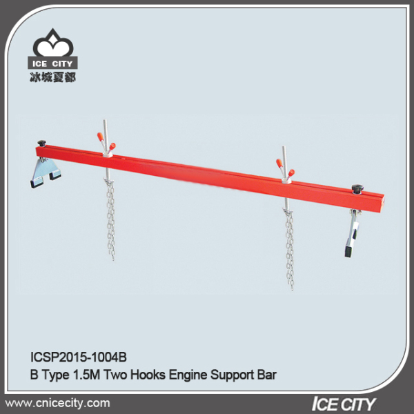 B Type 1.5M Two Hooks Engine Support Bar ICSP2015-1004B