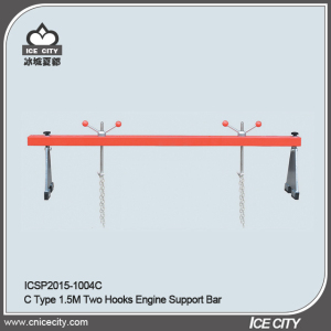 C Type 1.5M Two Hooks Engine Support Bar