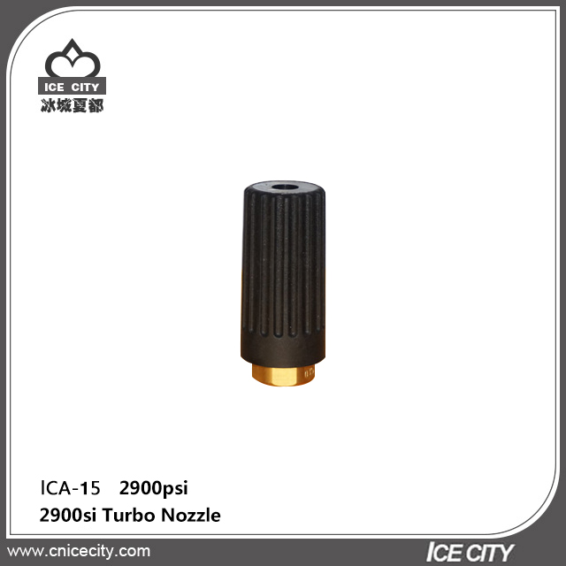 2900psiTurbo Nozzle  ICA-15