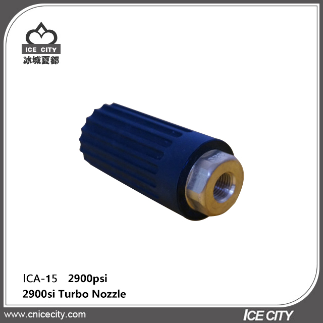 2900psiTurbo Nozzle  ICA-15