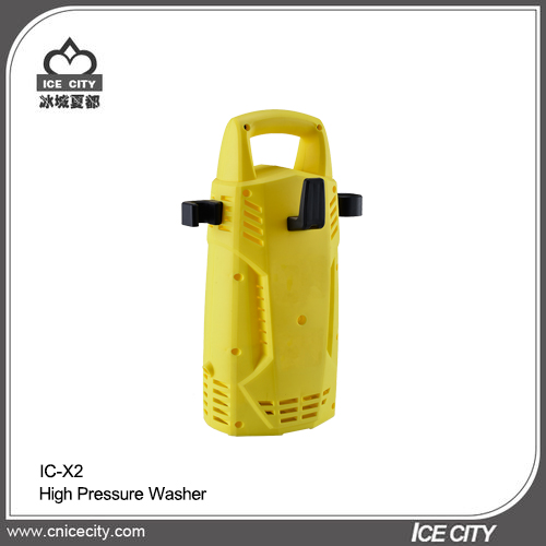High Pressure Washer IC-X2