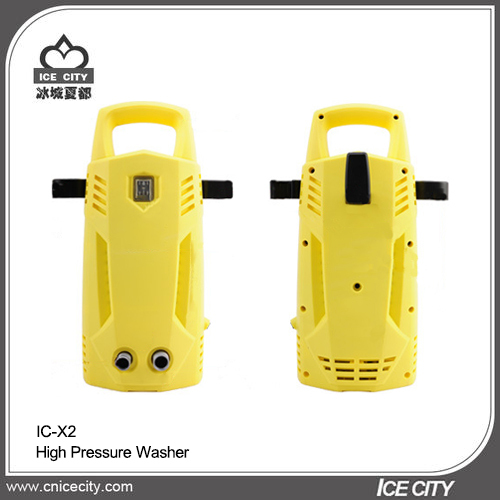 High Pressure Washer IC-X2