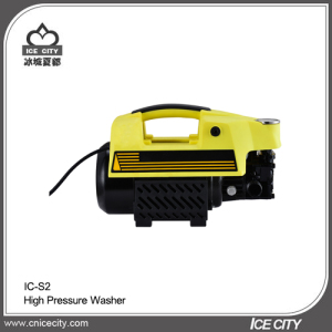 High Pressure Washer