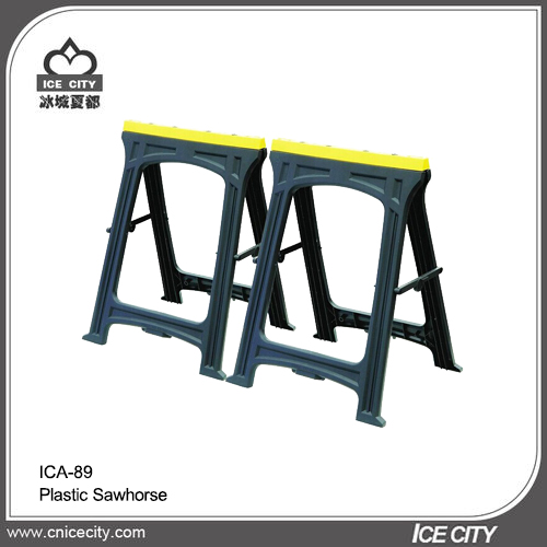 Plastic Sawhorse ICA-89