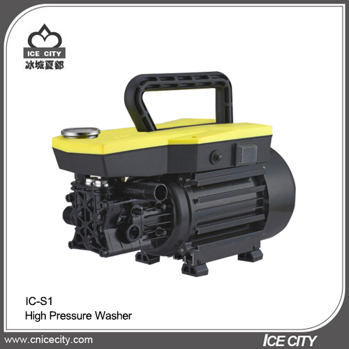 High Pressure Washer IC-S1