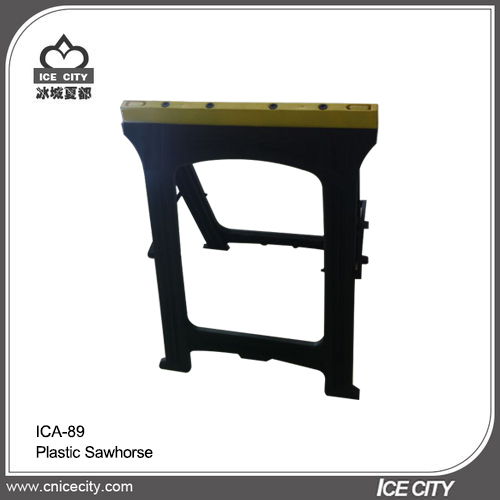 Plastic Sawhorse ICA-89