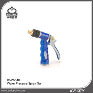 Water Pressure Spray Gun