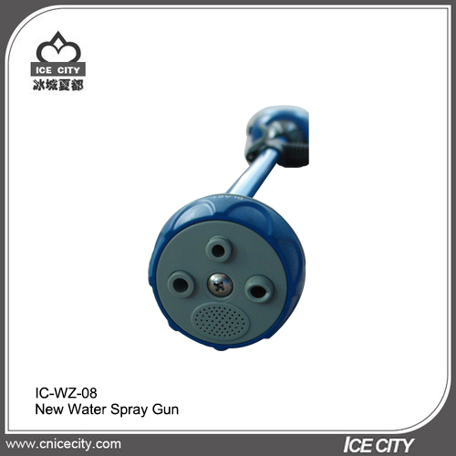 New Water Spray Gun IC-WZ-08