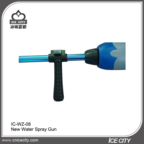 New Water Spray Gun IC-WZ-08