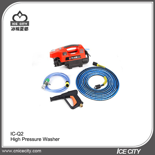  High Pressure Washer IC-Q2
