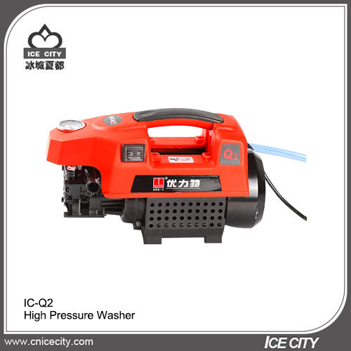 High Pressure Washer IC-Q2