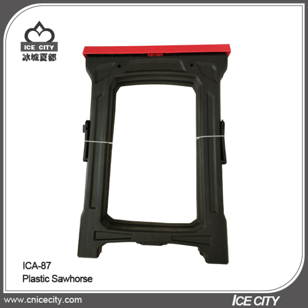 Plastic Sawhorse ICA-87