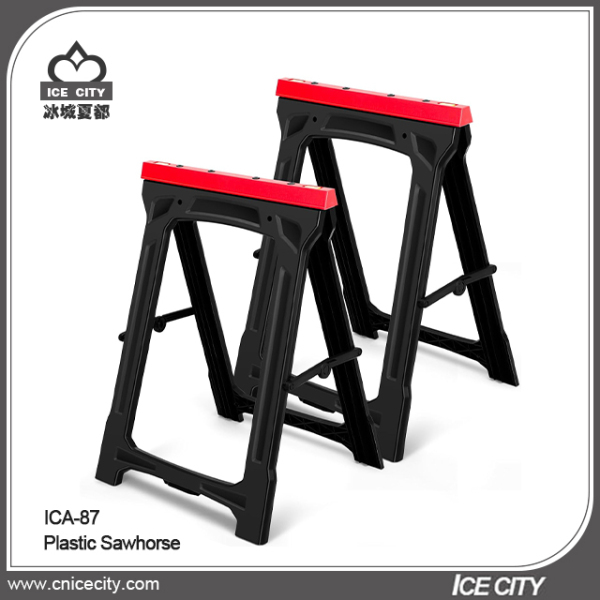 Plastic Sawhorse ICA-87