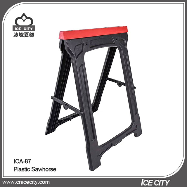 Plastic Sawhorse ICA-87