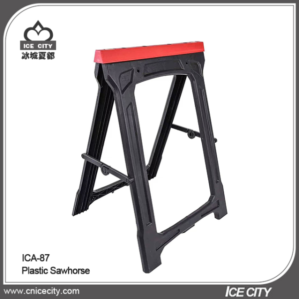 Plastic Sawhorse ICA-87