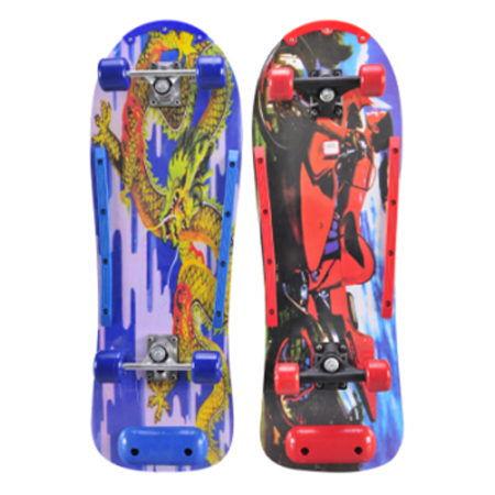 Chinese maple skateboard XLT-3010-2