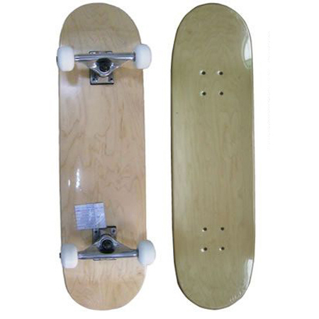 加拿大枫木滑板 XLT-3108C01