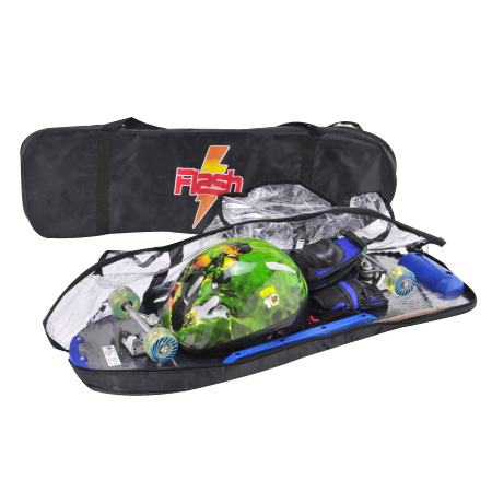 Skateboard kit XLT-1705SET