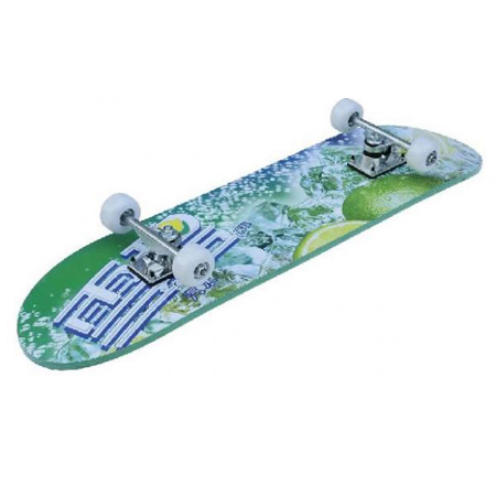 Chinese maple skateboard XLT-3108B