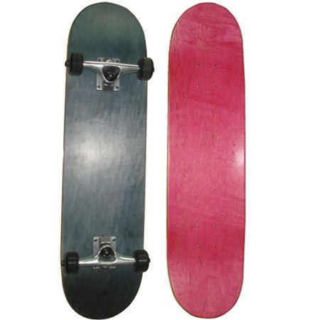 Canadian Maple Skateboard XLT-3108C04