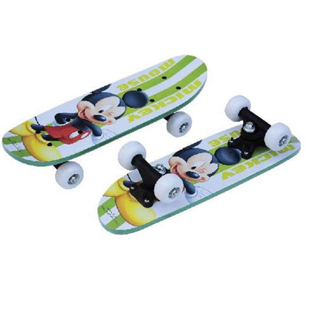 Chinese maple skateboard XLT-1705B