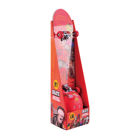 枫木滑板 34 Color box XLT-3108S-2