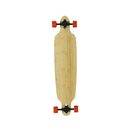 枫木滑板 XLT-4197A