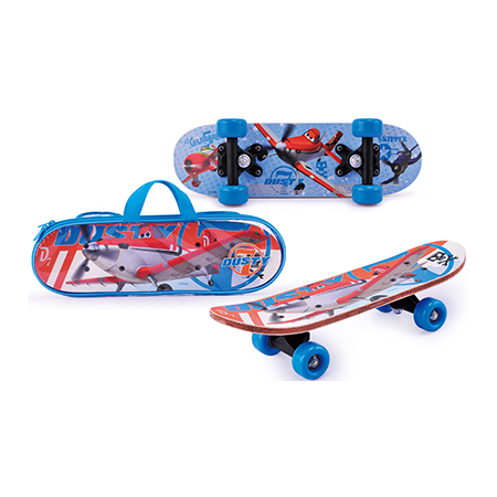 枫木滑板 XLT-1705S