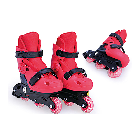 Roller skates
 XLT-IN002