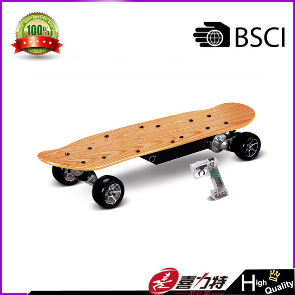 Electric skateboard XLT-400B-l