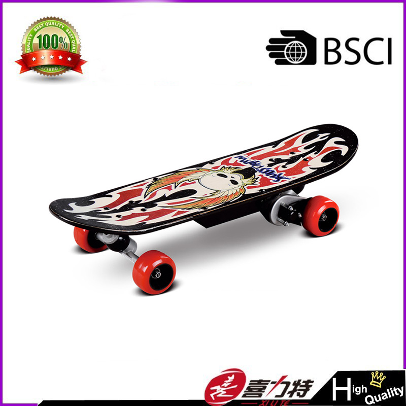 Electric skateboard XLT-800W