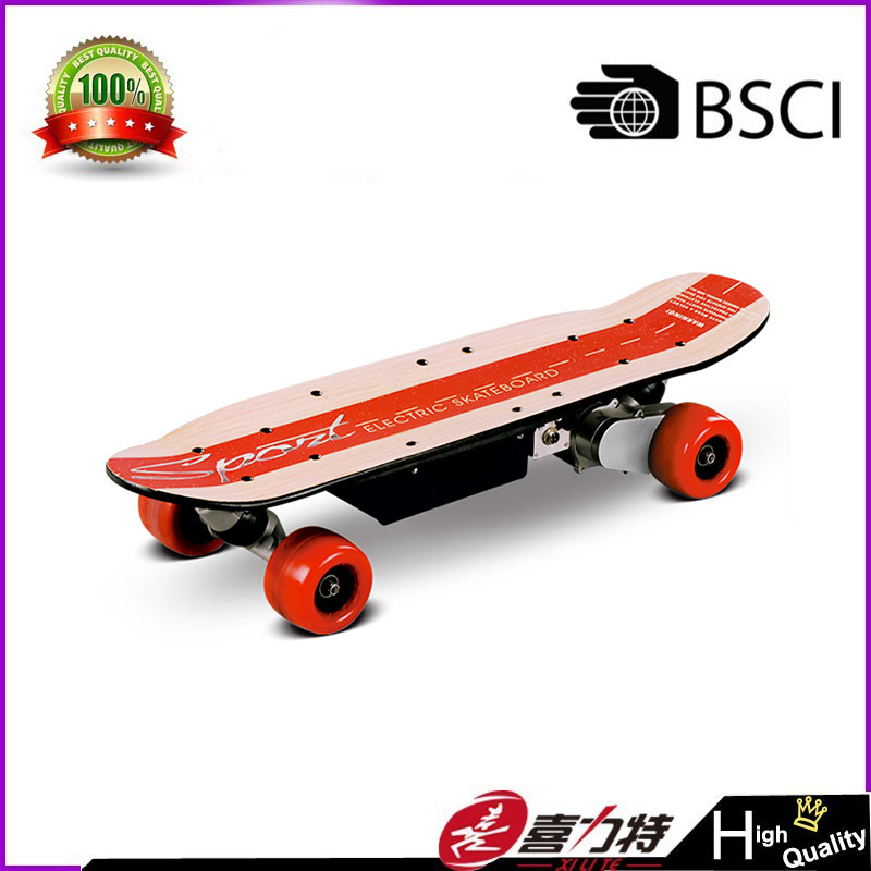 Electric skateboard XLT-400B