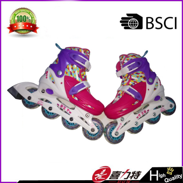 Skates XLT-IN005-1 Hard shell shoes