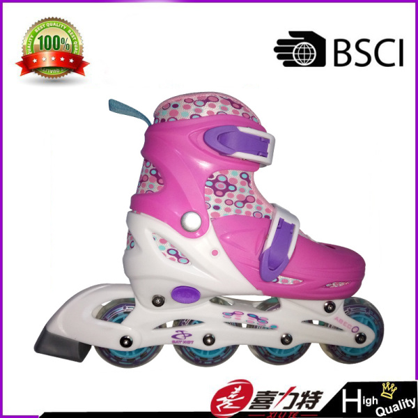 Skates XLT-IN005-1 Hard shell shoes