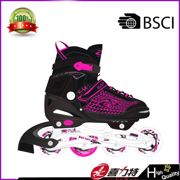 Roller skates XLT 006 women
