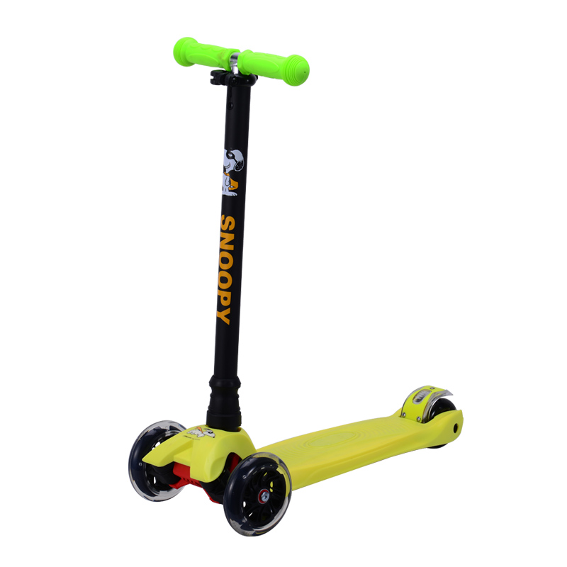 Scooter BH-902