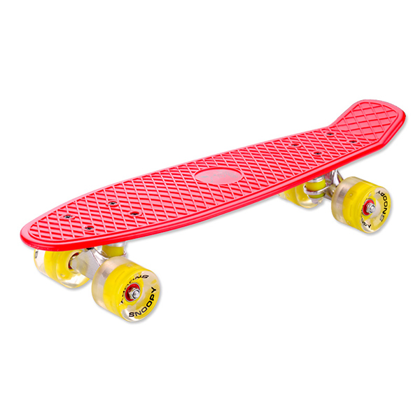 Small fish board skateboard BH-805