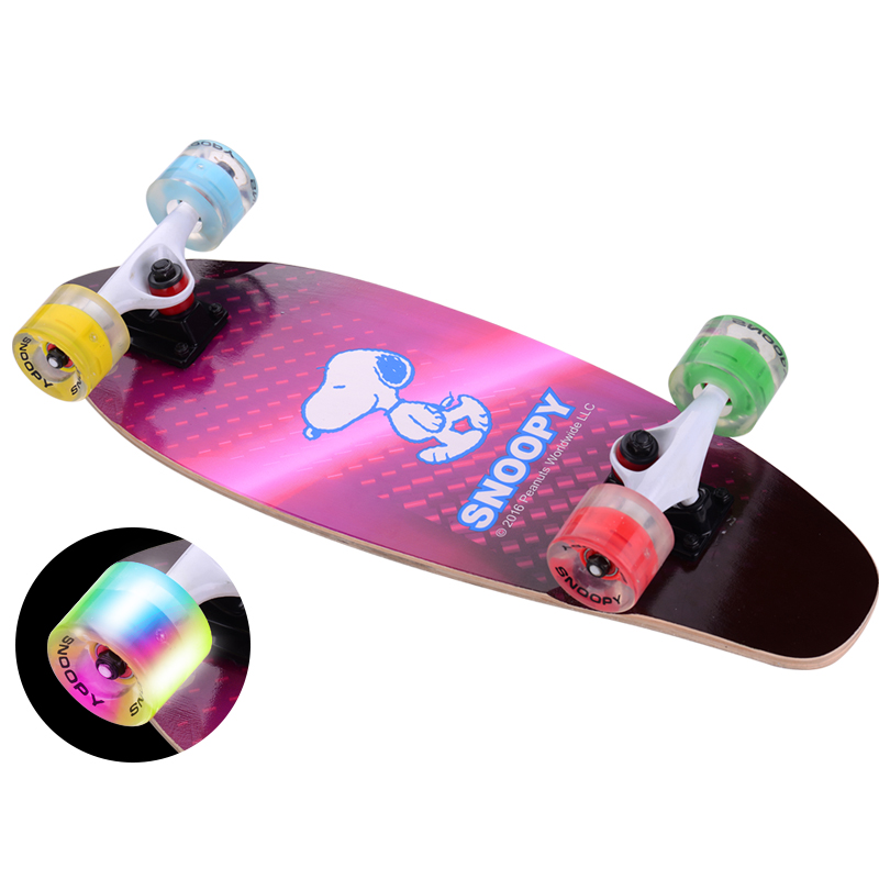 Fish skateboard BH-807