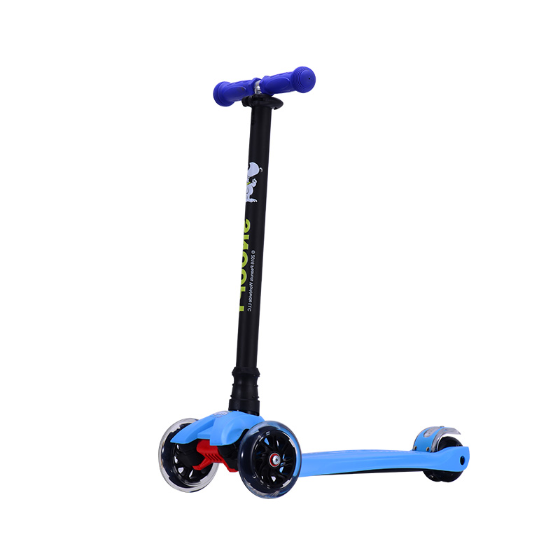 Scooter 902