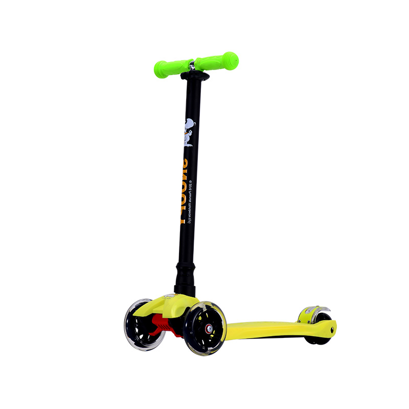 Scooter 902