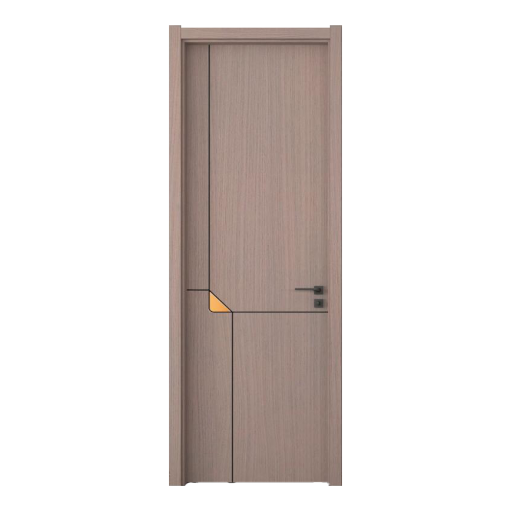 MELAMINE WOODEN DOORSMD-0013