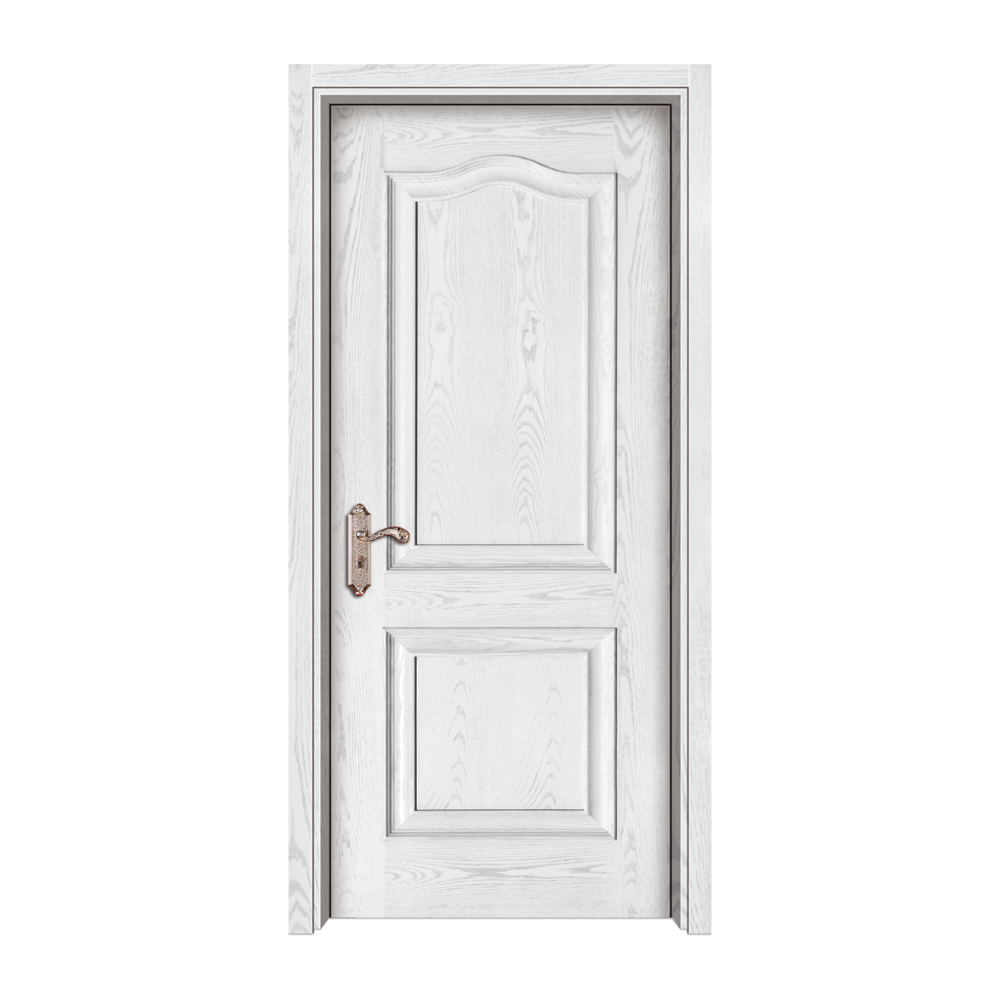 LUXURY WOOD DOORWD-4204