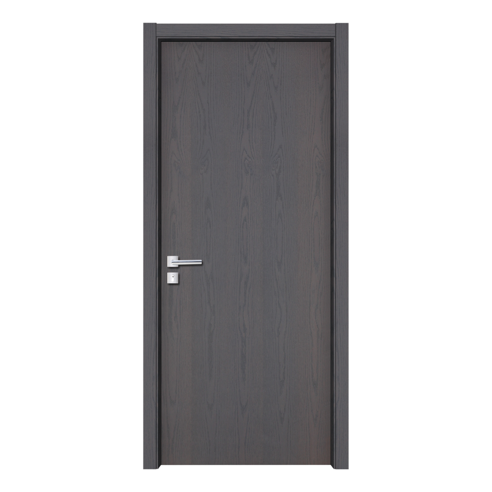 FLUSH WOOD DOORWD-1829