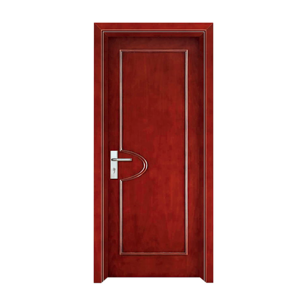 LUXURY WOOD DOORWD-9205
