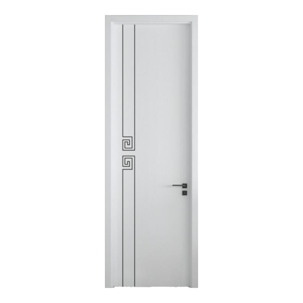 MELAMINE WOODEN DOORSMD-0010