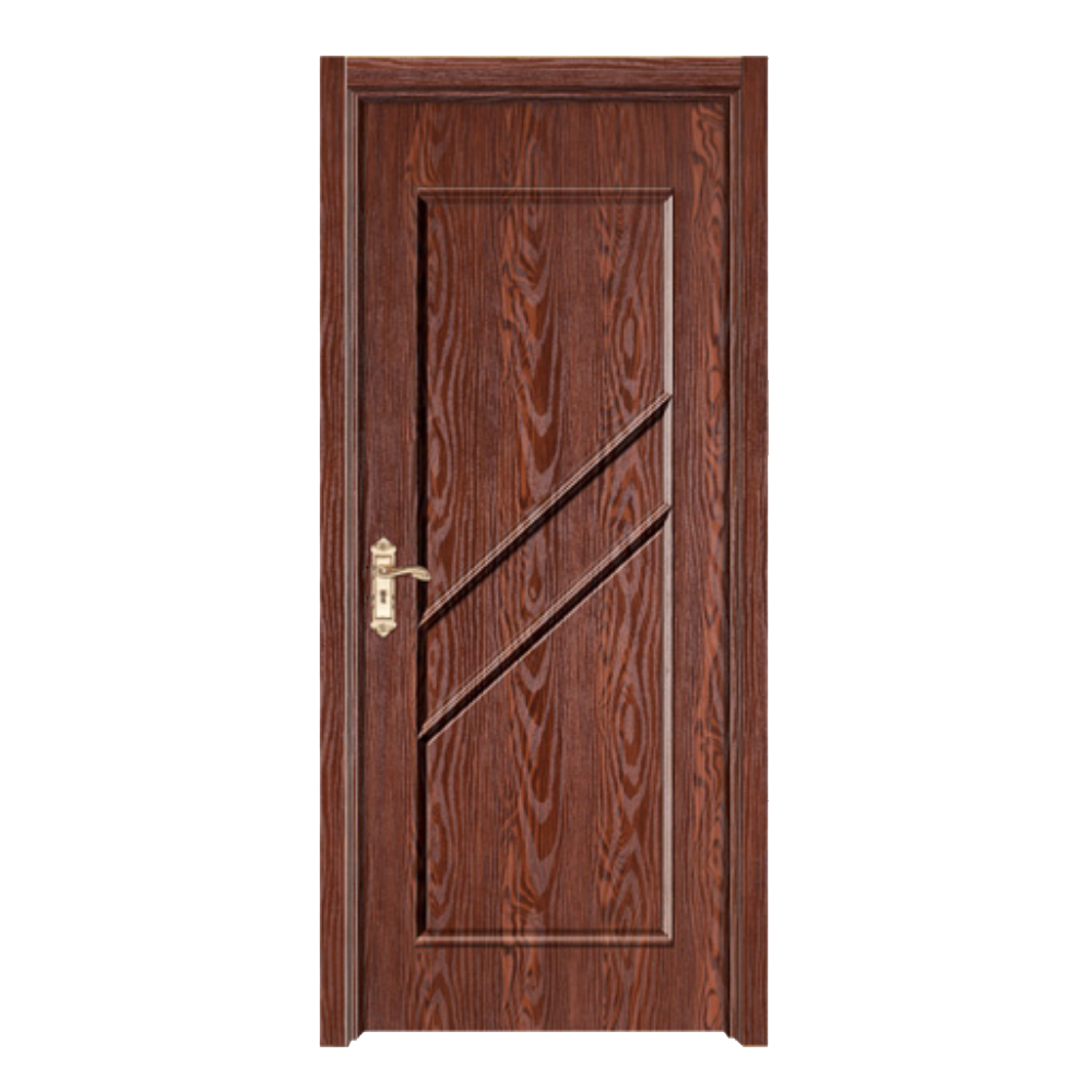 PVC WOODEN DOORSPD-4138